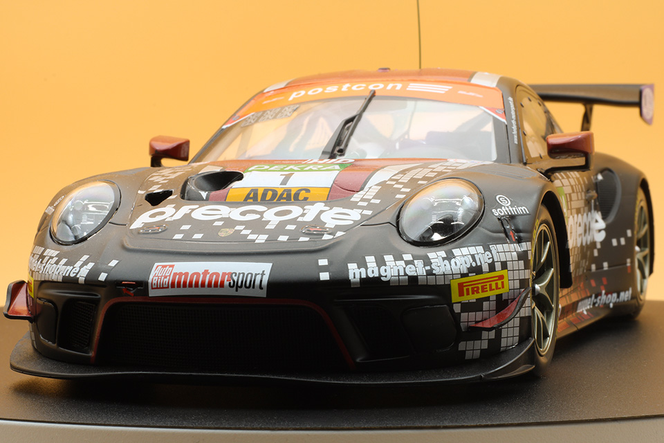 Porsche 911 GT3